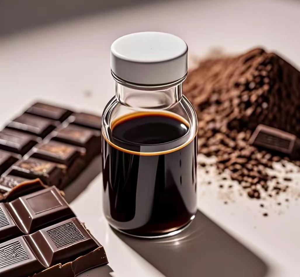 巧克力香精